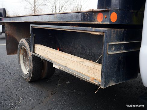 Used 2016 Ford F450 XL w/ Power Equipment Group image 16