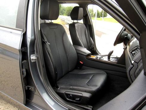 Used 2015 BMW 328i xDrive Sedan image 25