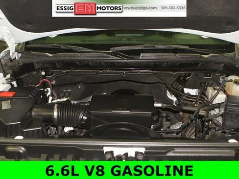 Used 2020 GMC Sierra 2500 Base w/ Convenience Package image 4