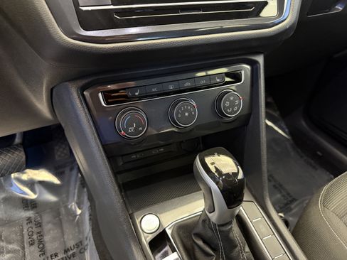 Used 2024 Volkswagen Tiguan S AWD/4WD image 19