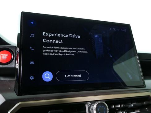 Used 2024 Toyota Tacoma TRD Off-Road w/ TRD Off Road Upgrade Package image 15