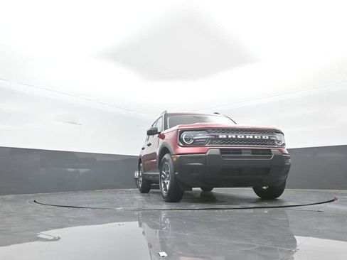 New 2025 Ford Bronco Sport Big Bend image 31