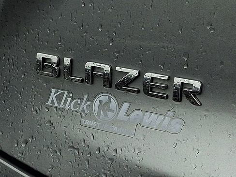 Used 2023 Chevrolet Blazer LT w/ Driver Confidence Package image 22