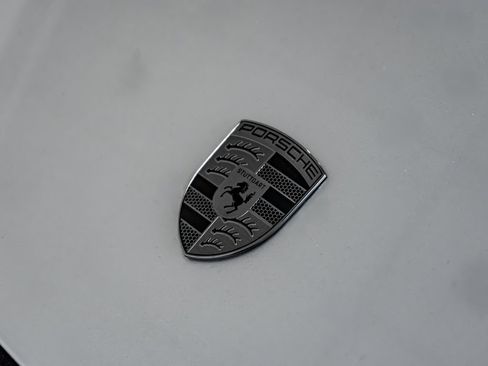 Used 2002 Porsche 911 Turbo image 28