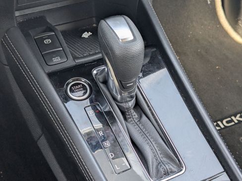 Used 2024 Nissan Kicks SV image 45