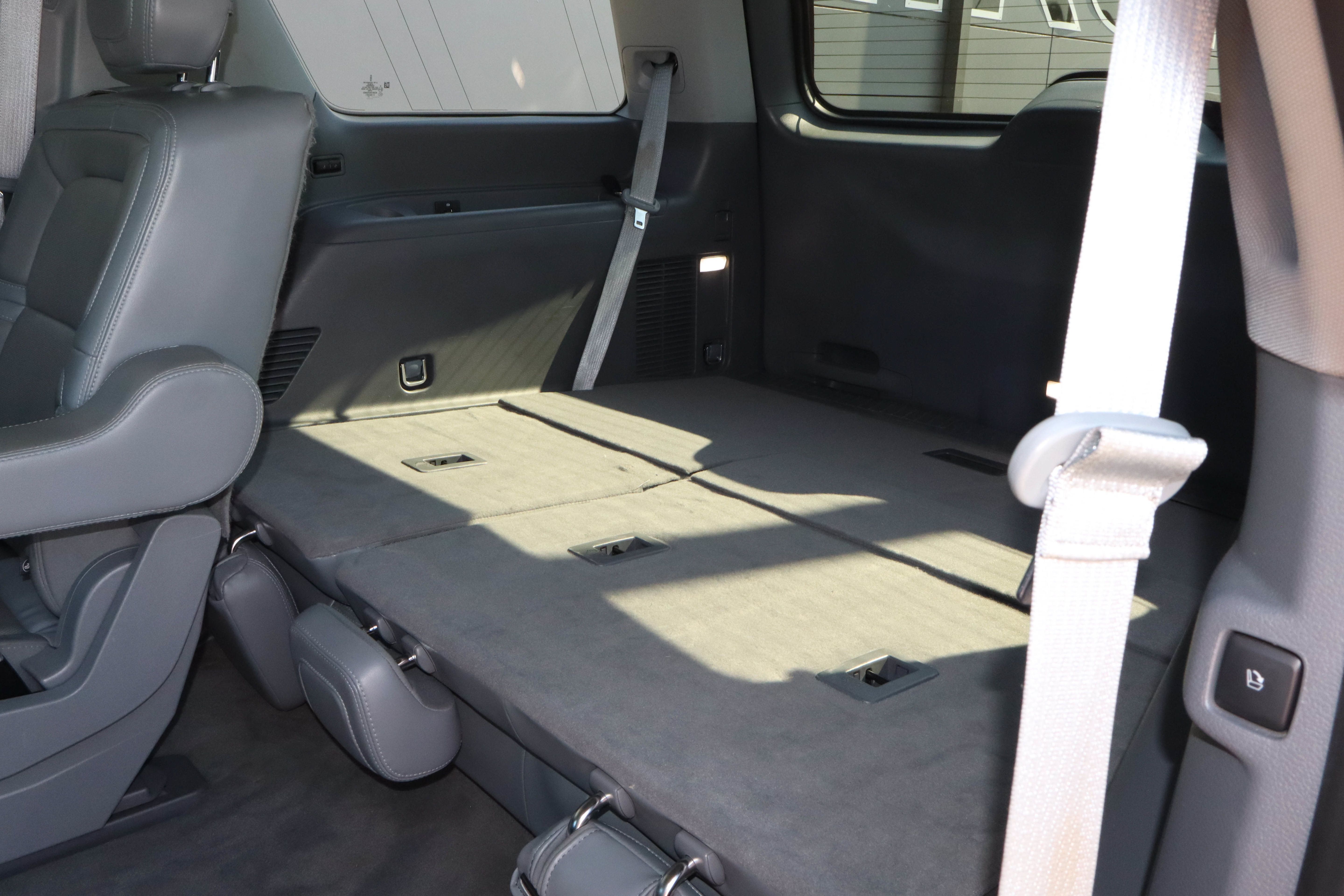 Used 2021 Lincoln Navigator Reserve AWD/4WD image 10