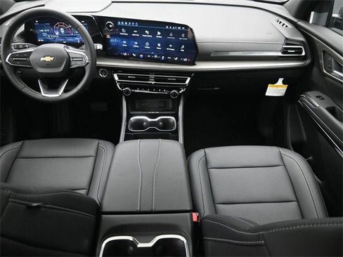 New 2026 Chevrolet Traverse LT w/ Sun and Wheel Package image 45