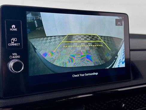 Certified 2026 Honda CR-V EX-L image 17