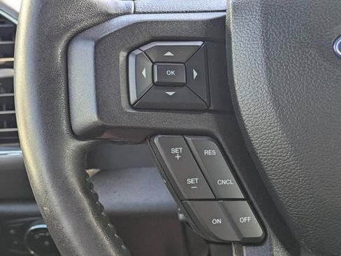 Used 2018 Ford F150 XLT w/ Equipment Group 301A Mid AWD/4WD image 24