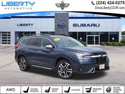 Certified 2023 Subaru Ascent Touring