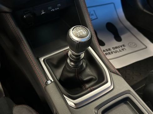 Used 2023 Subaru WRX Limited AWD/4WD image 16