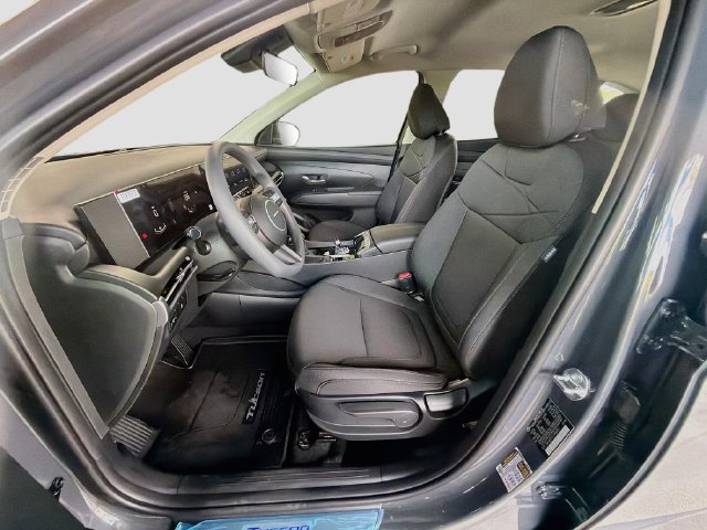 New 2026 Hyundai Tucson SE FWD image 20
