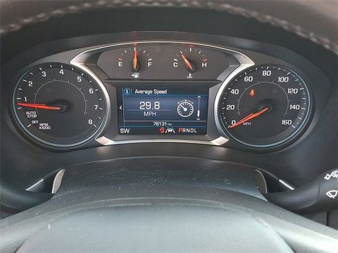 Used 2020 Chevrolet Equinox LT image 20