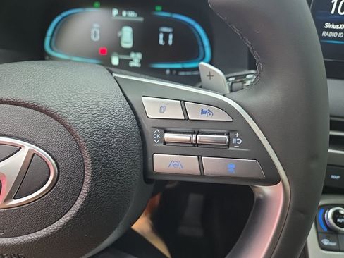 Used 2025 Hyundai Palisade XRT image 23