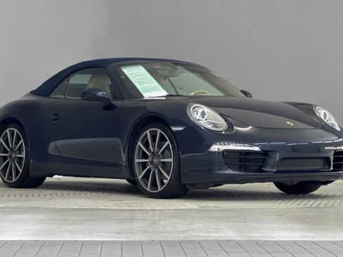 Used 2015 Porsche 911 Carrera RWD image 7