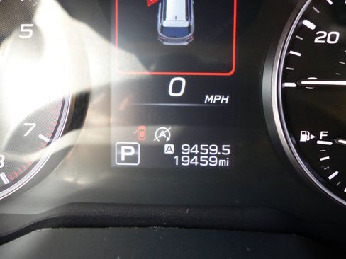 Used 2025 Subaru Outback Onyx Edition AWD/4WD image 29