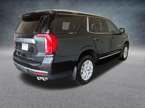 Used 2024 GMC Yukon Denali image 5