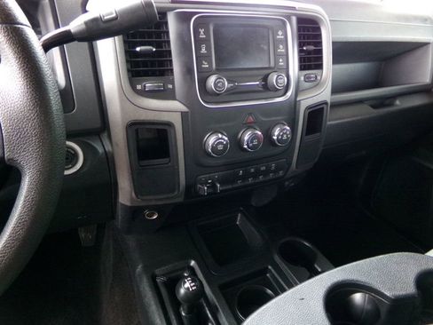 Used 2017 RAM 2500 Tradesman w/ Popular Equipment Group AWD/4WD image 11