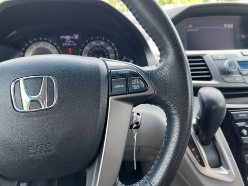 Used 2012 Honda Odyssey EX-L image 18