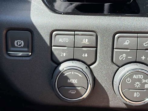 New 2026 Chevrolet Silverado 2500 High Country w/ High Country Premium Package image 27