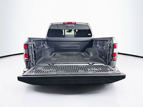 Used 2024 Nissan Frontier PRO-4X image 27