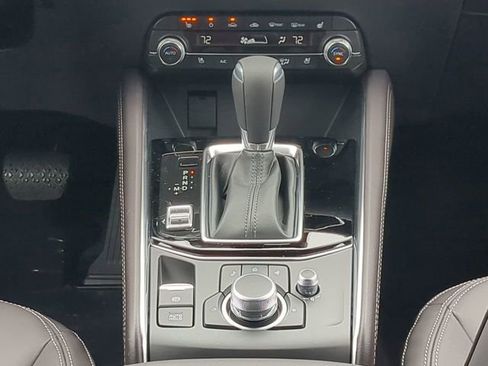 New 2025 MAZDA CX-5 Signature image 17