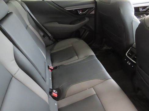 Certified 2023 Subaru Outback Onyx Edition XT w/ Tech Package 2 image 26