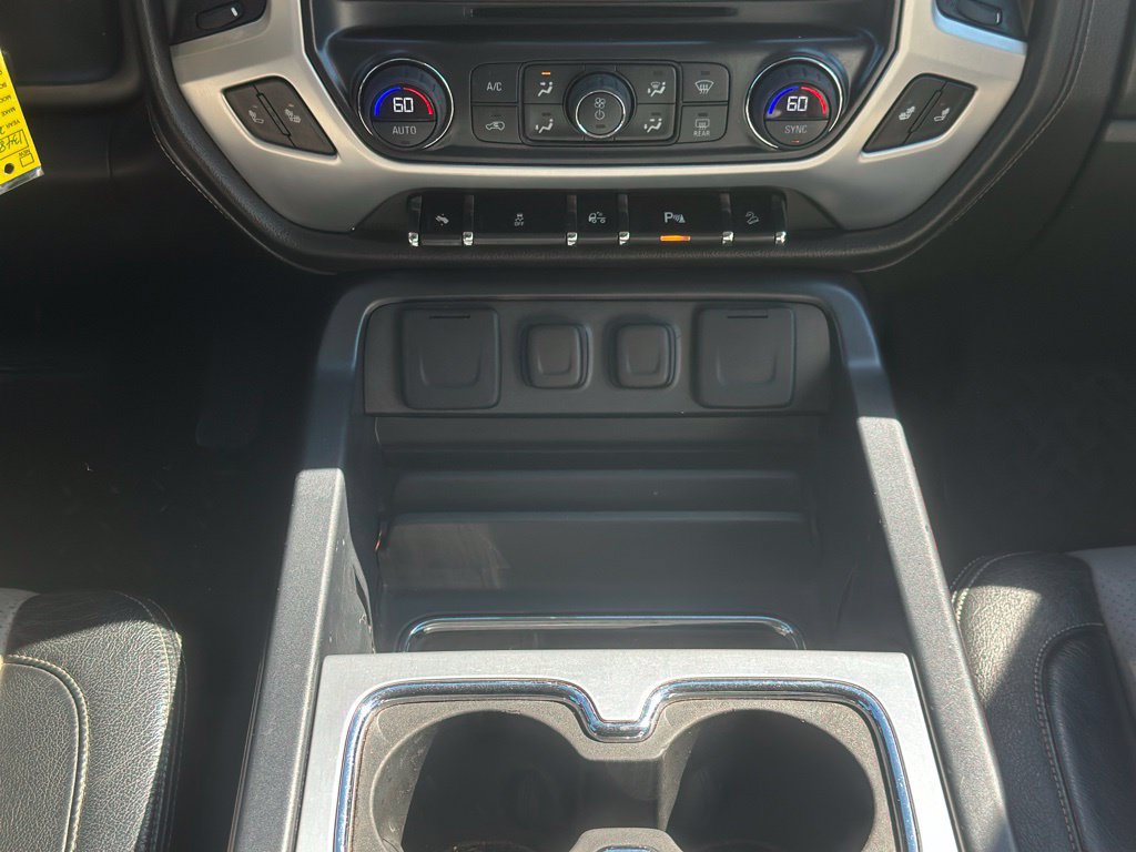 Used 2014 GMC Sierra 1500 SLE w/ SLE Value Package AWD/4WD image 20