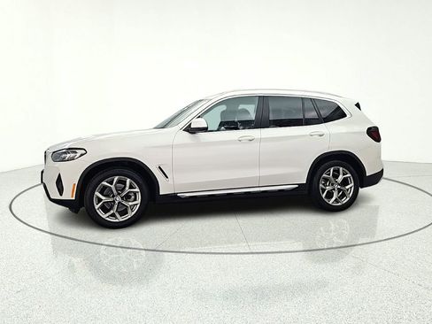 Used 2022 BMW X3 xDrive30i AWD/4WD image 4