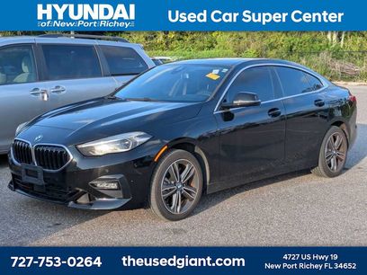 Used 2021 BMW 228i xDrive Gran Coupe w/ Convenience Package