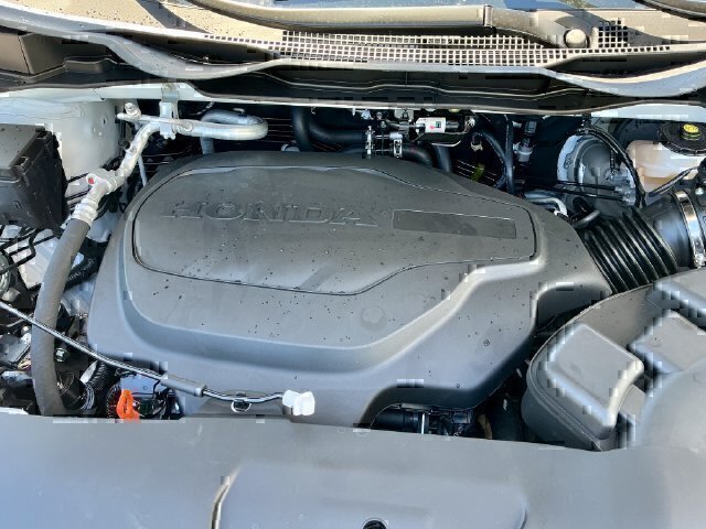 New 2027 Honda Odyssey EX-L image 7
