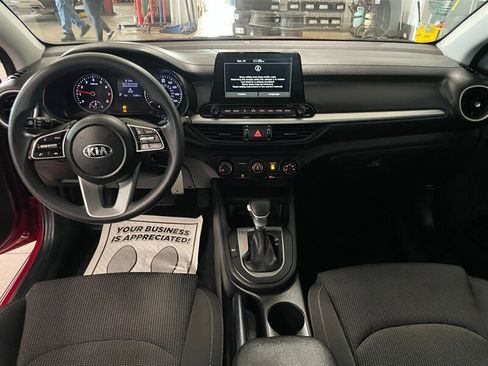 Used 2020 Kia Forte LXS image 7