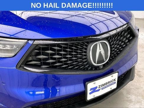 Used 2023 Acura RDX A-Spec AWD/4WD image 31