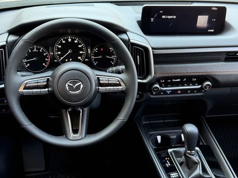 New 2025 MAZDA CX-50 AWD 2.5 Turbo w/ Accent Package image 12