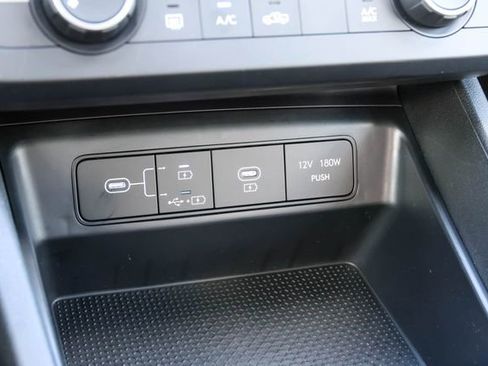 New 2026 Hyundai Santa Cruz SE FWD image 17