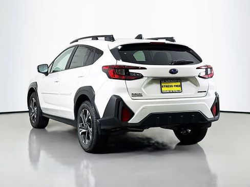 New 2026 Subaru Crosstrek 2.5i Premium image 5