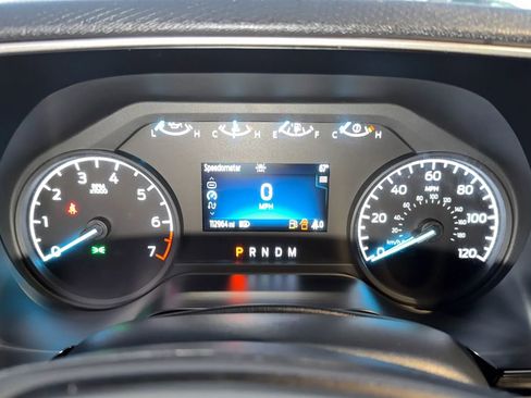 Used 2021 Ford F150 XLT image 21