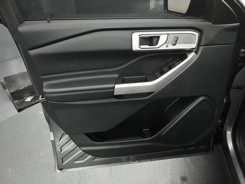 Certified 2023 Ford Explorer XLT w/ Equipment Group 202A image 23