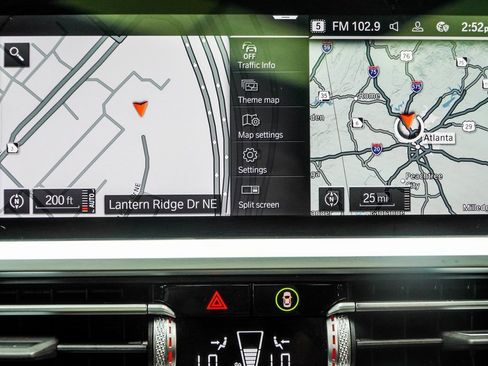 Used 2023 BMW 430i Gran Coupe xDrive w/ M Sport Package image 27