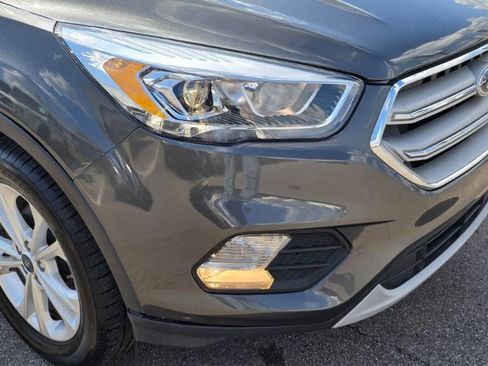 Used 2018 Ford Escape SEL image 47