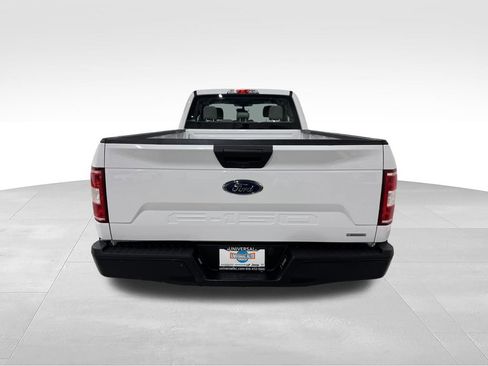 Used 2020 Ford F150 XL w/ XL Power Equipment Group RWD image 22