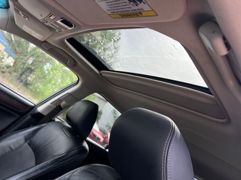 Used 2019 Subaru Outback 2.5i Limited AWD/4WD image 20