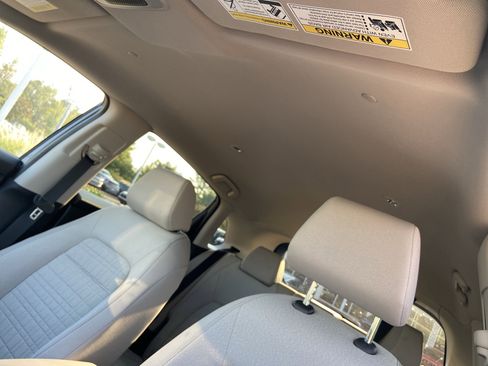 New 2026 Honda HR-V LX image 28