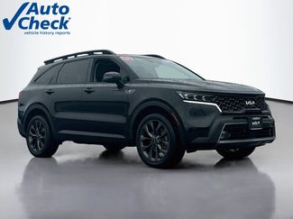 Used 2022 Kia Sorento SX Prestige AWD/4WD video 1