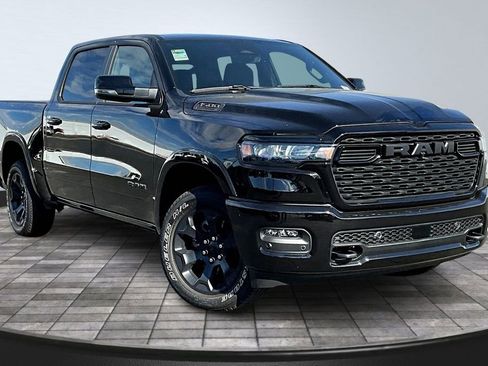 New 2026 RAM 1500 Big Horn image 28