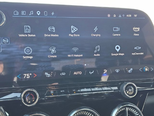 Used 2024 Chevrolet Blazer EV LT AWD/4WD image 32