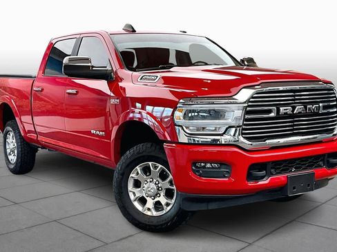 Used 2022 RAM 2500 Laramie image 6