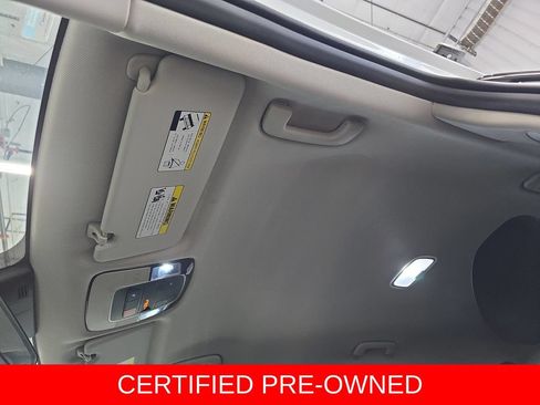 Used 2025 Hyundai Tucson SEL AWD/4WD image 31