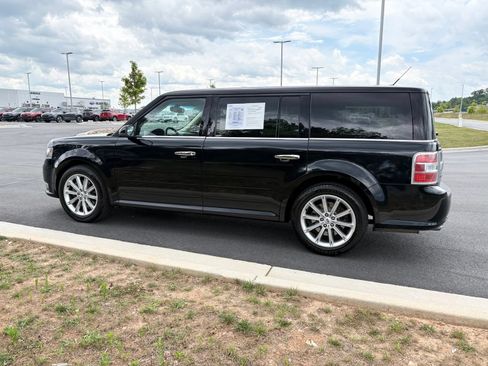 Used 2019 Ford Flex Limited FWD image 5