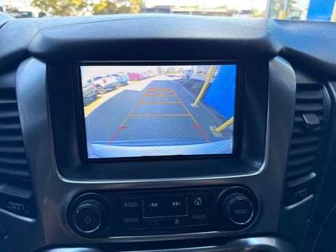 Used 2017 Chevrolet Tahoe LT AWD/4WD image 27